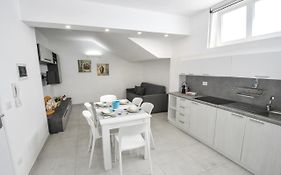 Tavernetta -AppartamentiOltreMare- Lido Conchiglie Gallipoli -